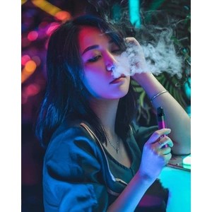 我應該為 Lanavape 吸多少尼古丁